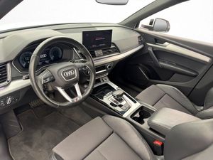 Audi Q5 bild 11