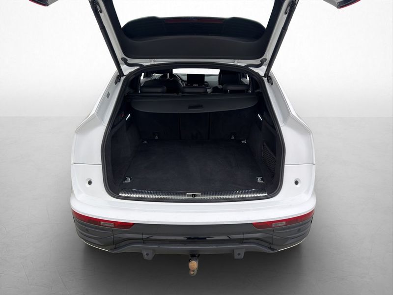 Audi Q5 bild 32