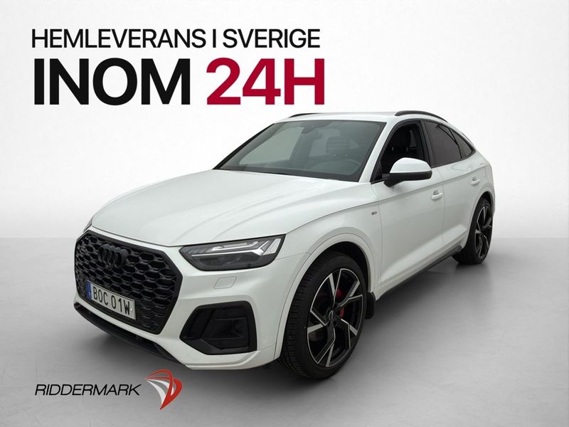 Audi Q5 bild 3