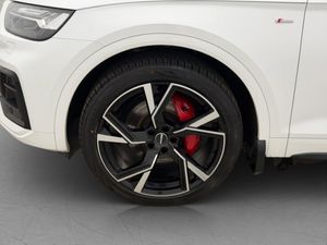 Audi Q5 bild 37