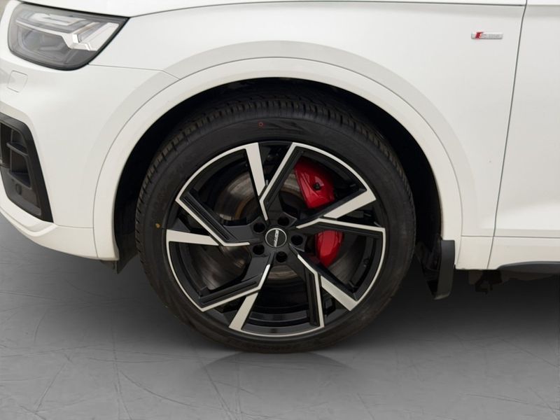 Audi Q5 bild 37