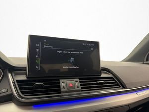 Audi Q5 bild 20