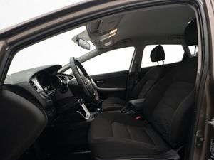 Kia Cee´d bild 11