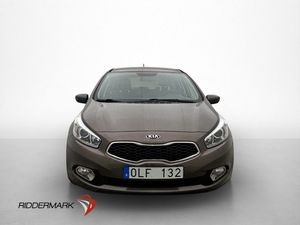 Kia Cee´d bild 2