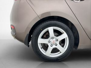Kia Cee´d bild 27