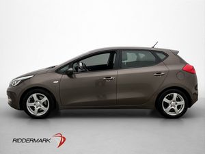 Kia Cee´d bild 5