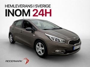 Kia Cee´d bild 1