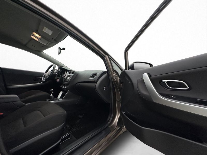 Kia Cee´d bild 21