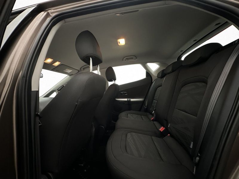 Kia Cee´d bild 23