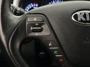 Kia Cee´d bild 15
