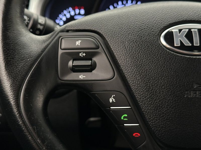 Kia Cee´d bild 15