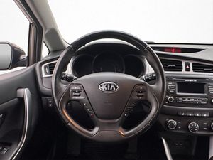 Kia Cee´d bild 13