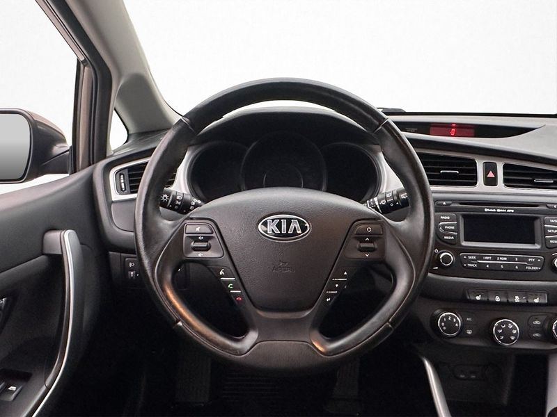 Kia Cee´d bild 13