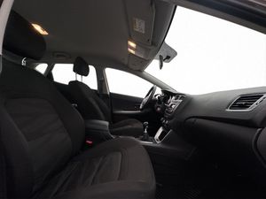 Kia Cee´d bild 22