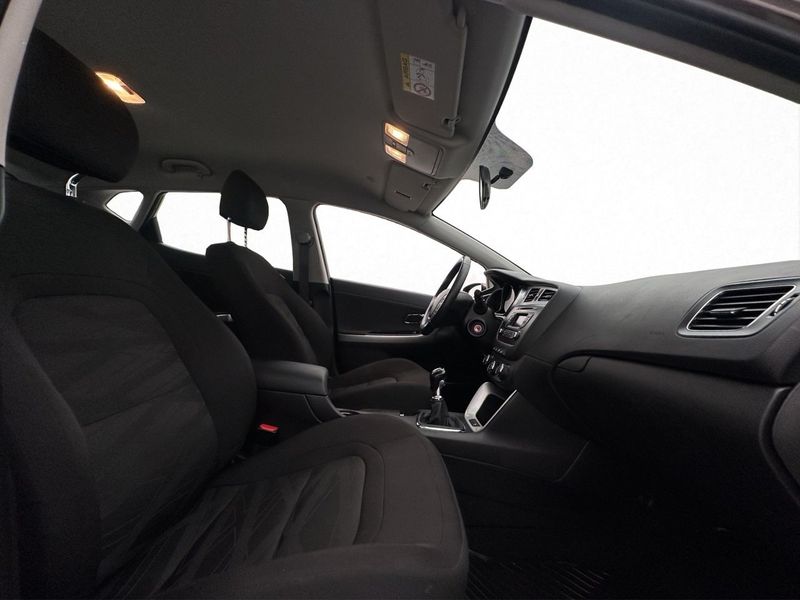 Kia Cee´d bild 22