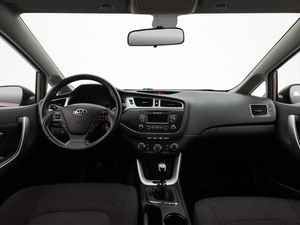 Kia Cee´d bild 12