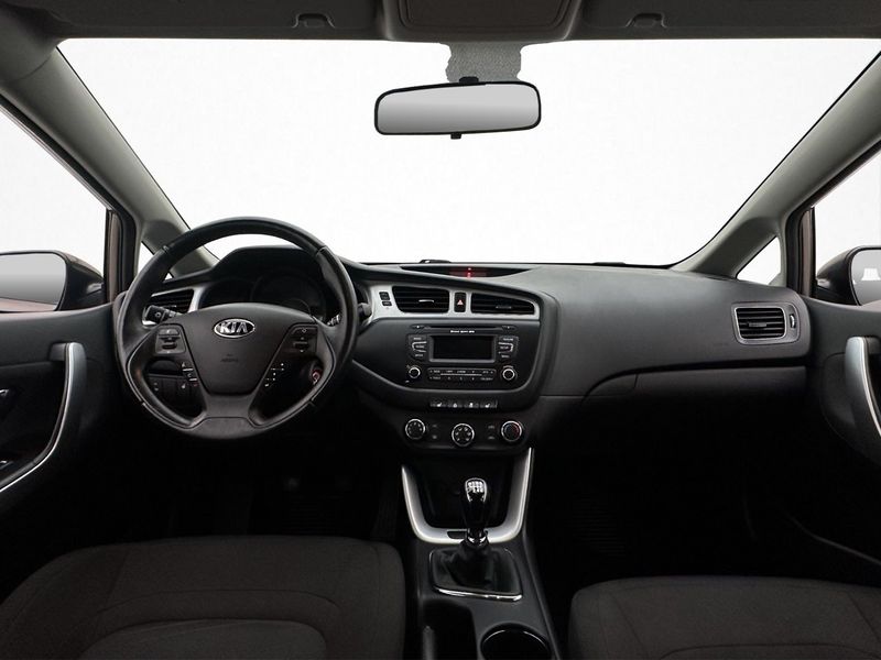 Kia Cee´d bild 12