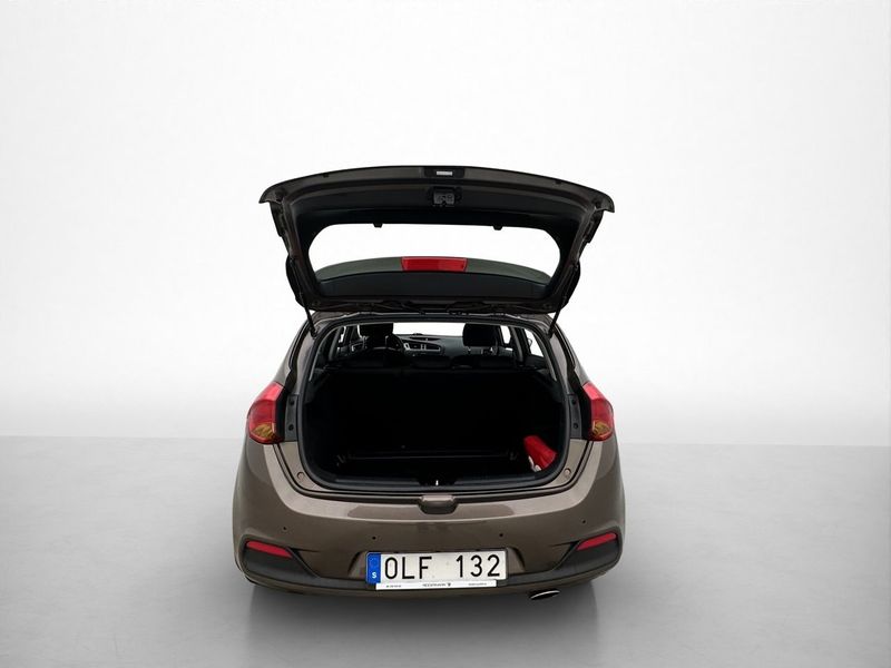 Kia Cee´d bild 24