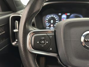 Volvo XC40 bild 16