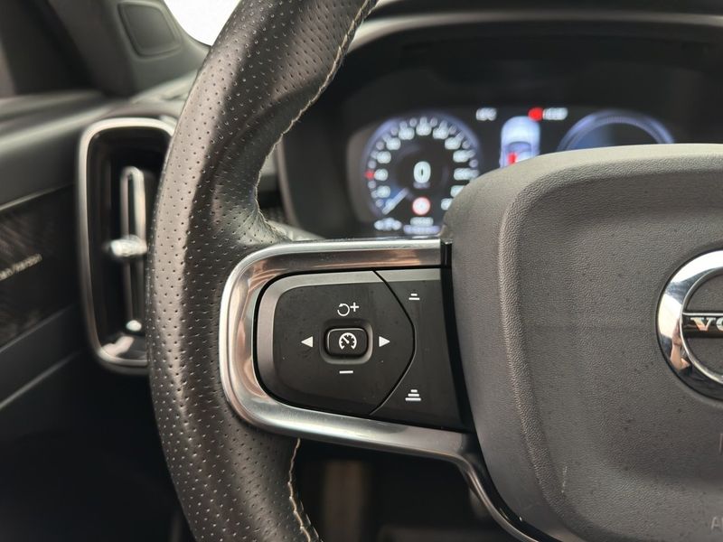 Volvo XC40 bild 16