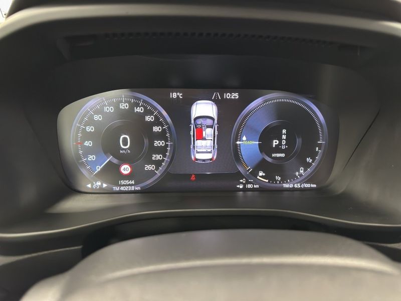 Volvo XC40 bild 17