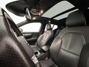 Volvo XC40 bild 12