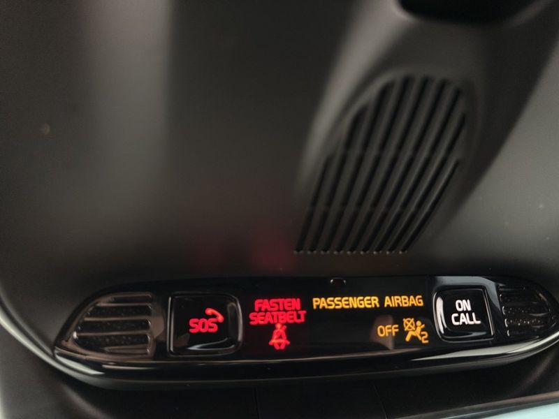 Volvo XC40 bild 19