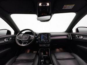 Volvo XC40 bild 13
