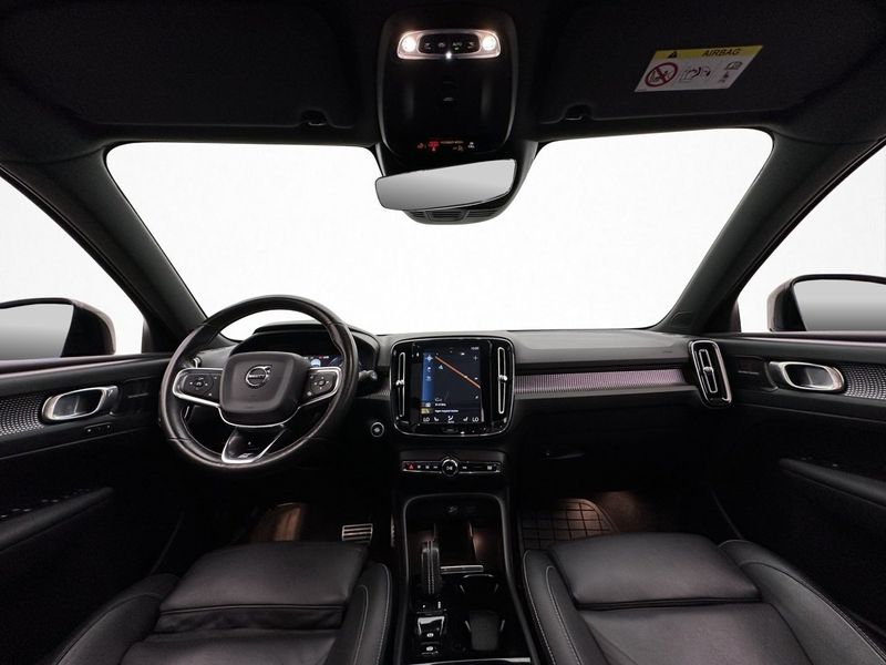 Volvo XC40 bild 13