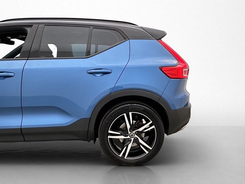 Volvo XC40 bild 33