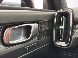 Volvo XC40 bild 10