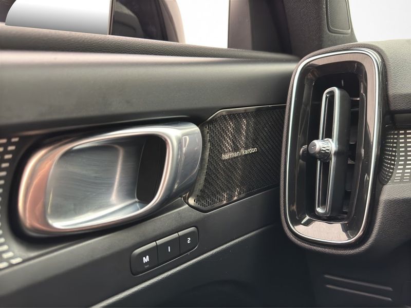 Volvo XC40 bild 10