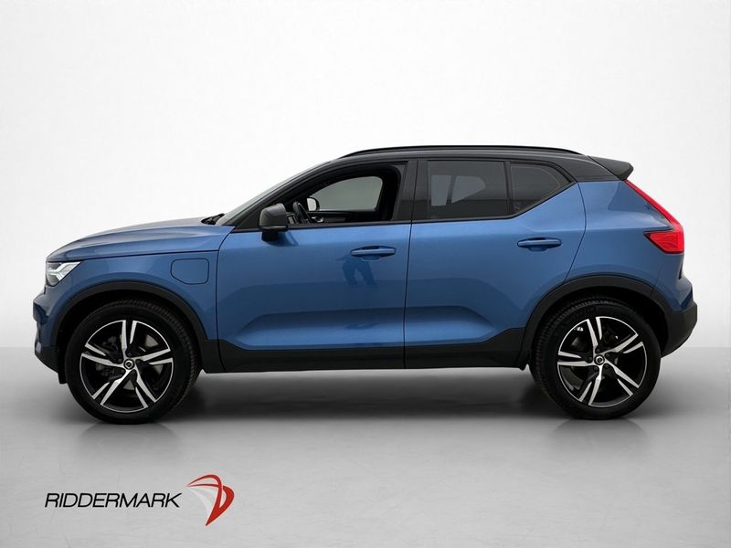 Volvo XC40 bild 5