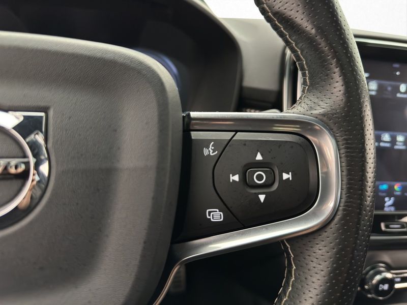 Volvo XC40 bild 18
