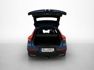 Volvo XC40 bild 30
