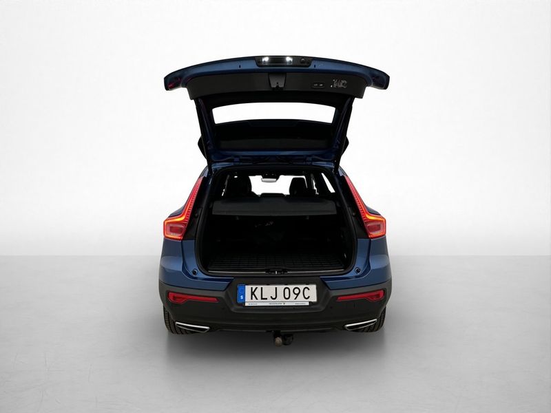 Volvo XC40 bild 30