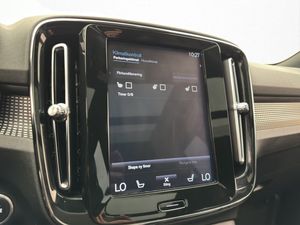Volvo XC40 bild 23