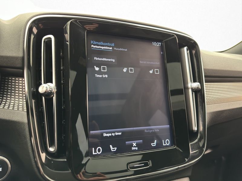 Volvo XC40 bild 23