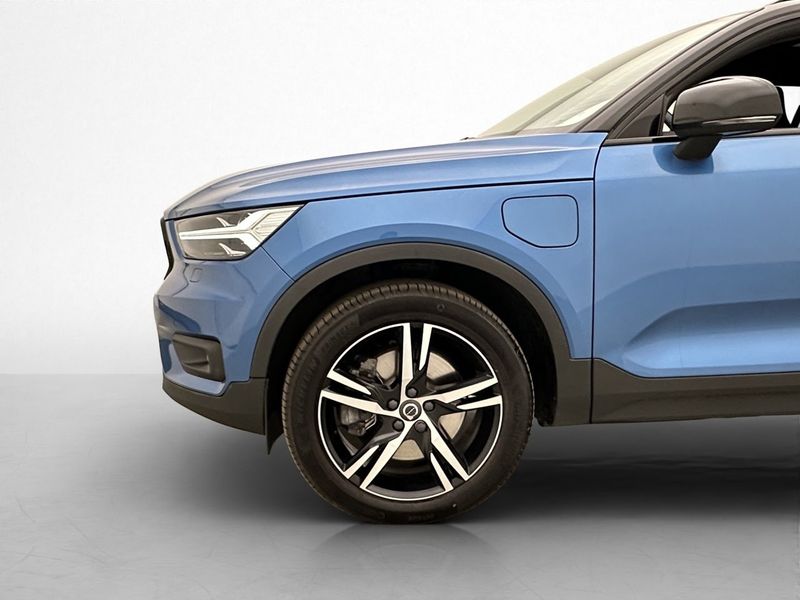 Volvo XC40 bild 32