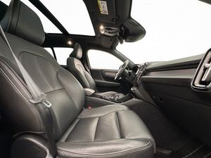 Volvo XC40 bild 28