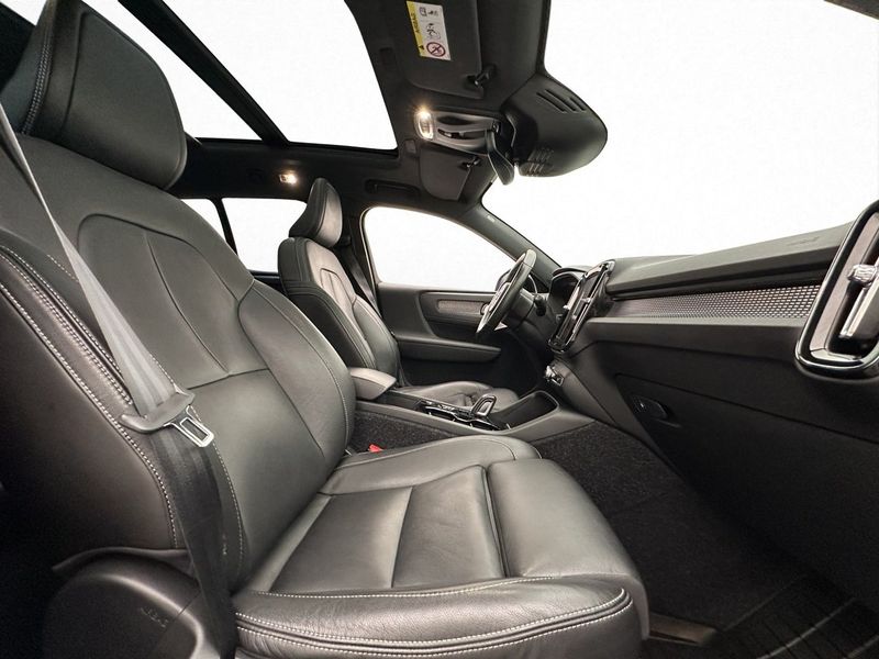 Volvo XC40 bild 28