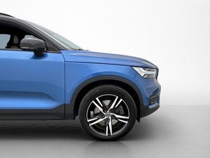 Volvo XC40 bild 35