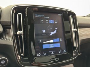 Volvo XC40 bild 22