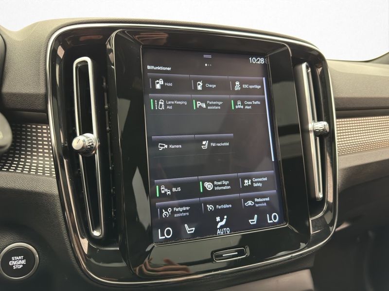 Volvo XC40 bild 25