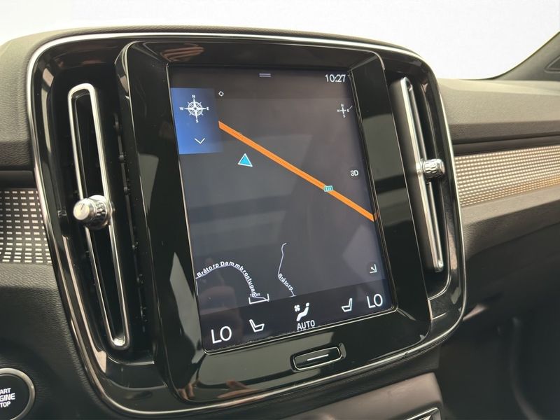 Volvo XC40 bild 24