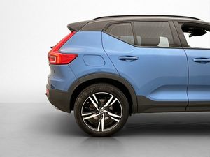 Volvo XC40 bild 34