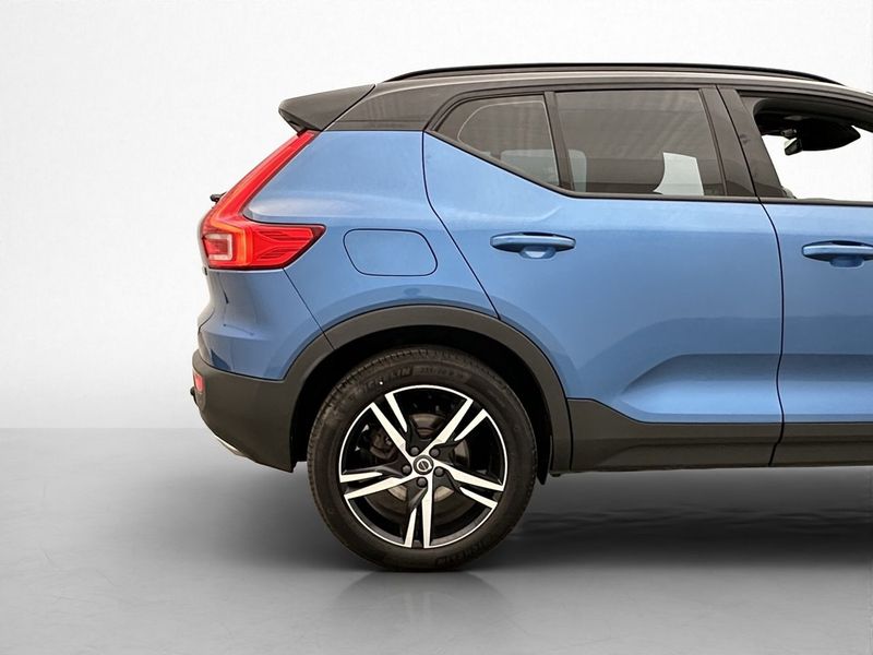 Volvo XC40 bild 34