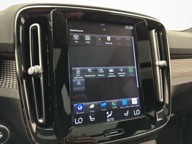 Volvo XC40 bild 26