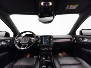 Volvo XC40 bild 14