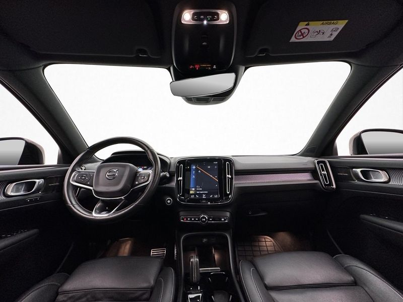 Volvo XC40 bild 14